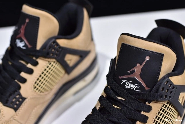 Bmlin Air Jordan Mushroom AQ9129-200 4 0813
